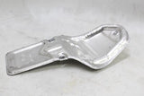 2004 DUCATI 749 OEM EXHAUST MID PIPE COWL GUARD SHIELD COVER TRIM