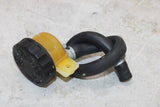 2001 KAWASAKI CONCOURS 1000 ZG1000A OEM REAR BRAKE MASTER RESERVOIR TANK BOTTLE
