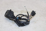 1990 HONDA VFR750F OEM LEFT CLIP ON HANDLE HORN SIGNALS SWITCH SWITCHES