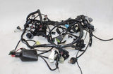 2014 KAWASAKI NINJA 650 EX650F OEM MAIN ENGINE WIRING HARNESS MOTOR WIRE LOOM