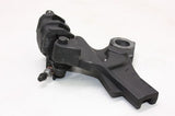 2016 BMW S1000XR OEM REAR BACK BRAKE CALIPER W MOUNT BRACKET
