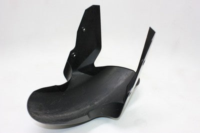 2016 BMW S1000XR OEM FRONT WHEEL FENDER COWL FAIRING