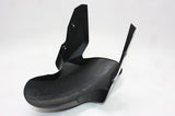 2016 BMW S1000XR OEM FRONT WHEEL FENDER COWL FAIRING