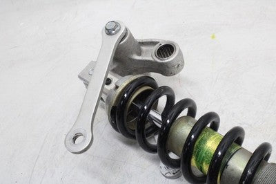 1996-1999 SUZUKI GSXR 750 OEM REAR BACK SHOCK ABSORBER SUSPENSION W LINK