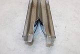 1997 KAWASAKI VULCAN 1500 VN1500-D OEM REAR PASSENGER FENDER GRAB RAIL SET PAIR