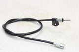 2007 Kawasaki KLR650 OEM SPEEDOMETER CABLE SPEEDO LINE
