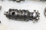 03-06 HONDA CBR600RR OEM ENGINE MOTOR TRANSMISSION TRANNY GEARS