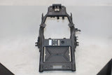 2006 YAMAHA FZ6 OEM REAR SUBFRAME BACK SUB FRAME