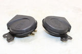2002 YAMAHA ROAD STAR XV1600A OEM HORN SIGNAL PAIR