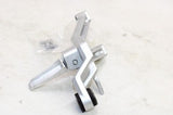2006 SUZUKI SV650S OEM RIGHT REAR BACK PASSENGER PEG