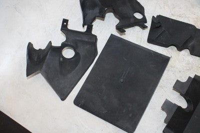 1987 BMW K100RS OEM INNER FAIRING COWL PANEL TRIM OEM
