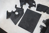 1987 BMW K100RS OEM INNER FAIRING COWL PANEL TRIM OEM