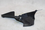 2018 KTM 390 DUKE OEM LEFT MID UPPER SIDE FAIRING COWL PLASTIC