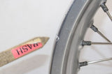 2003 BMW F650GS DAKAR OEM REAR BACK WHEEL RIM
