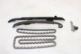 2018 YAMAHA XMAX CZD300 OEM CAM CHAIN WITH GUIDES