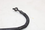 08-12 KAWASAKI NINJA 250R EX250J OEM REAR BACK BRAKE HOSE FLUID LINE