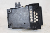 1987 BMW K100RS OEM REAR BACK TAIL UNDERTAIL BATTERY TRAY PLASTIC