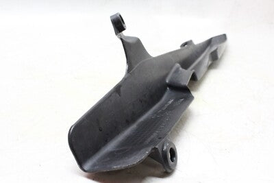 03-23 HONDA CBR600RR OEM REAR BACK DRIVE CHAIN GUARD COVER SHIELD