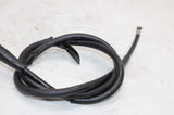 2003 YAMAHA YZF R6 OEM CLUTCH CABLE LINE