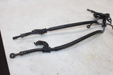 2003 YAMAHA YZF R1 OEM FRONT BRAKE CALIPER HOSES LINES W REARA HOSE