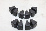 13-17 KTM 690 LC4 DUKE OEM REAR HUB SHOCK DAMPERS CUSH ABSORBERS