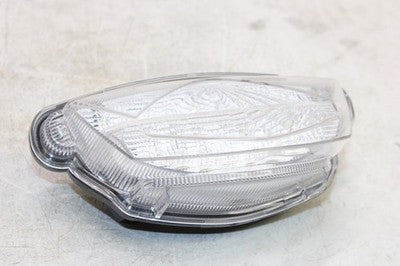 2023 SUZUKI GSXS750 OEM REAR TAIL TAILLIGHT BACK BRAKE LIGHT