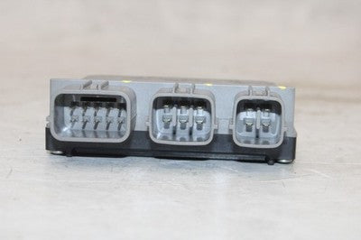 22-23 KAWASAKI NINJA 400 OEM FUSE REALY BOX