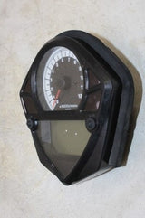 2003 SUZUKI SV1000S OEM SPEEDO TACH GAUGES DISPLAY CLUSTER SPEEDOMETER