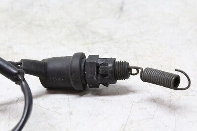04-09 YAMAHA FZ6 OEM REAR BRAKE LIGHT SWITCH