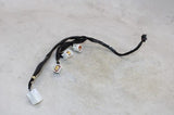 03-06 HONDA CBR600RR OEM IGNITION COIL WIRING HARNESS WIRE LOOM