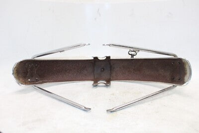 1974 SUZUKI GT380 OEM FRONT WHEEL FENDER COWL FAIRING
