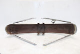 1974 SUZUKI GT380 OEM FRONT WHEEL FENDER COWL FAIRING