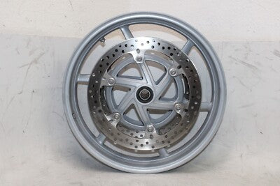 2005 DUCATI MULTISTRADA 1000 DS OEM FRONT WHEEL RIM