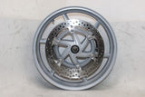 2005 DUCATI MULTISTRADA 1000 DS OEM FRONT WHEEL RIM