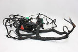 2016 BMW S1000XR OEM MAIN ENGINE WIRING HARNESS MOTOR WIRE LOOM