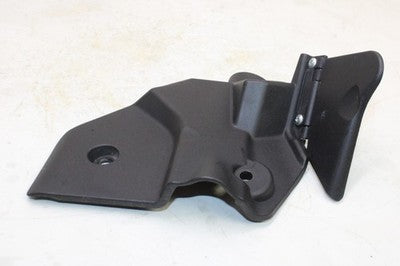 2024 CF-MOTO 450SS OEM LEFT RADIATOR COWL COVER FAIRING PANEL