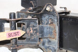 1991 KAWASAKI NINJA 500 EX500A OEM EVAP VAPOR CHARCOAL EMISSION CANISTER