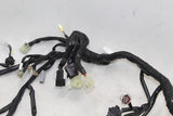 19-24 YAMAHA YZF R3 OEM MAIN ENGINE WIRING HARNESS MOTOR WIRE LOOM