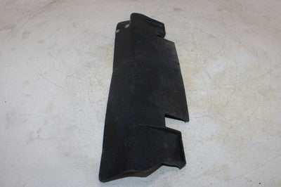 2002 HONDA CBR1100XX OEM INNER HEAD GUARD COVER