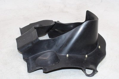 2001 HONDA RANCHER 350 TRX350FM 4X4 OEM FRONT NOSE CENTER COWL FAIRING PANEL