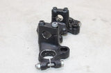 1980 YAMAHA XJ550 SECA OEM FORKS UPPER TRIPLE TREE CLAMP