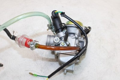 1987 HONDA ELITE 150 CH150 CARB CARBURETOR