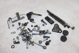 1980 SUZUKI GS250T OEM ENGINE MOUNTING BOLTS HARDWARE MOTOR SCREWS