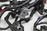 2014 HONDA CTX700 OEM MAIN ENGINE WIRING HARNESS MOTOR WIRE LOOM