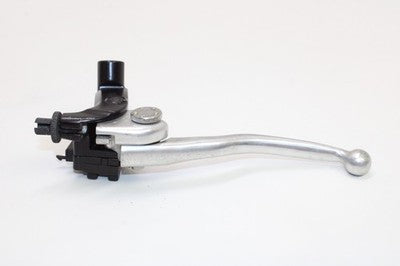 2019 KAWASAKI VULCAN S EN650 ABS OEM CLUTCH PERCH MOUNT WITH LEVER