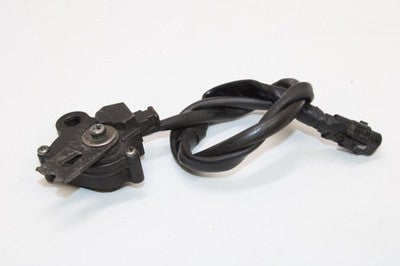 17-25 KAWASAKI VULCAN S EN650 ABS OEM KICKSTAND SIDE KICK STAND SENSOR