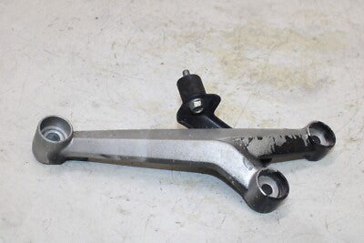 2016 KTM 390 DUKE OEM FRONT LEFT FRAME BRACKET MOUNT