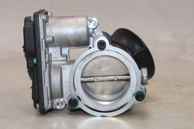 2021 DUCATI SCRAMBLER 1100 SPORT OEM THROTTLE BODIES