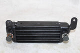 1999 TRIUMPH SPEED TRIPLE T509 OEM ENGINE MOTOR OIL COOLER