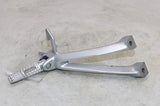 06-07 SUZUKI GSXR 750 OEM RIGHT REAR BACK PASSENGER PEG